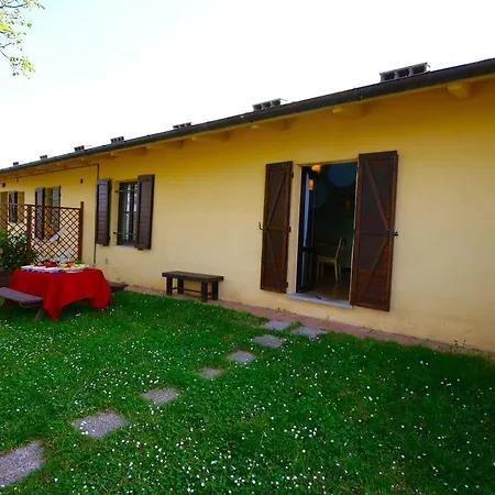 Tranquil Farmhouse In With Swimming Pool * Кальи