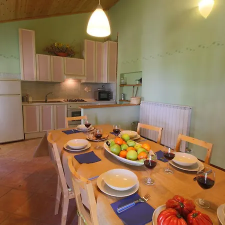 Tranquil Farmhouse In With Swimming Pool 別荘 カーリ